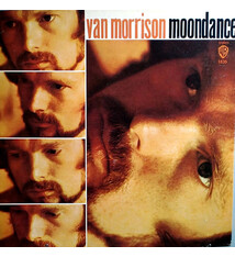 Rock/Pop Van Morrison - Moondance (180g)
