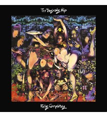 Rock/Pop The Tragically Hip - Fully Completely 30th Ann. Ed. Boxset (Includes Live at the Horseshoe 1992 + Bonus Tracks + Blu-ray + Book) (BOX SET BLOWOUT - 25% OFF!!) ($264.99 -> $198.74)
