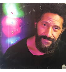 Jazz Sonny Rollins - Don't Ask (VG)