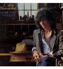 Rock/Pop Colin Blunstone - Never Even Thought ('78 CA) (VG++)