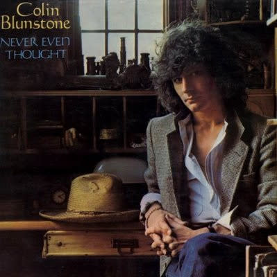 Rock/Pop Colin Blunstone - Never Even Thought ('78 CA) (VG++)