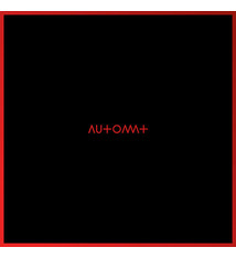 Electronic Automat - S/T (2014 German Pressing) (+CD) (VG+/ a few small creases)