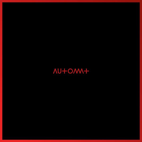 Electronic Automat - S/T (2014 German Pressing) (+CD) (VG+/ a few small creases)