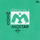 World Mdou Moctar - Niger EP Vol. 2 (Green Vinyl)
