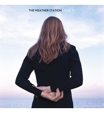 Rock/Pop The Weather Station - Loyalty (USED CD)