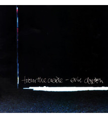 Rock/Pop Eric Clapton - From The Cradle (USED CD)