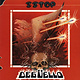 Rock/Pop ZZ Top - Degüello (USED CD - light scuff)