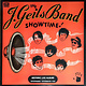 Rock/Pop The J. Geils Band – Showtime! (VG++/ small creases)