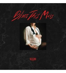 Rock/Pop U.S. Girls - Bless This Mess