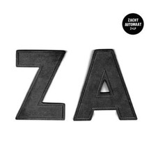 Rock/Pop Zacht Automaat - S/T (NM)