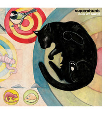 Rock/Pop Superchunk - Cup Of Sand (3LP) (NM)