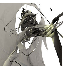 Electronic Autechre - Draft 7.30 (2023 Repress)