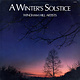 New Age Windham Hill Artists - A Winter's Solstice (VG+/2in. top seam split)
