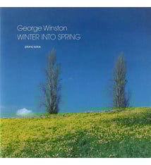 New Age George Winston - Winter Into Spring (NM)