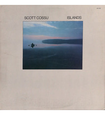 New Age Scott Cossu - Islands (NM)