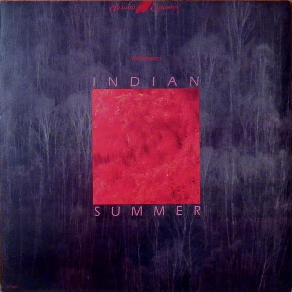 New Age Friedemann - Indian Summer (NM)