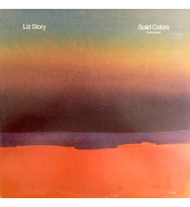 New Age Liz Story - Solid Colors (NM)