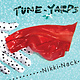 Rock/Pop Tune-Yards – Nikki Nack (VG+/ light cover warp, water damage)
