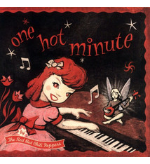 Rock/Pop Red Hot Chili Peppers - One Hot Minute
