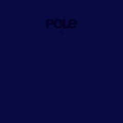Electronic Pole - 1 (Price Reduced: Corner Creases)