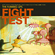Rock/Pop The Flaming Lips - Fight Test (Ruby Red Vinyl)