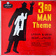 Soundtracks Anton Karas – 3rd Man Theme (VG+/ small creases, light shelf-wear)