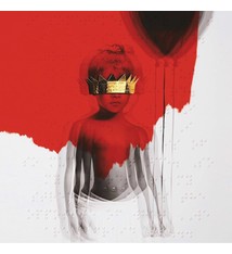 R&B/Soul/Funk Rihanna - Anti