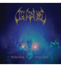Metal Occult Burial - Hideous Obscure