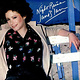 Rock/Pop Janis Ian – Night Rains (VG++/ small creases, light shelf-wear, splits on inner sleeve)