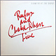 R&B/Soul/Funk Rufus And Chaka Khan – Live - Stompin' At The Savoy (VG++/ small creases, light shelf-wear)