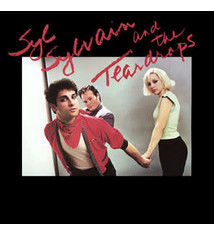 Rock/Pop Syl Sylvain And The Teardrops - S/T ('81 CA) (NM/ small creases, very light shelf-wear)