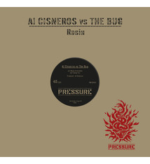 Electronic Al Cisneros vs. The Bug – Rosin