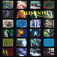 Industrial Chris & Cosey – Elemental 7 (Original Soundtrack)