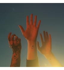 Rock/Pop Boygenius - The Record