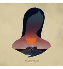 Rock/Pop We Lost The Sea – Triumph & Disaster (VG++/ large scratch Side B, plays fine)