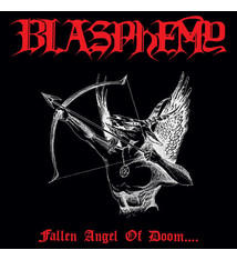 Metal Blasphemy - Fallen Angel of Doom