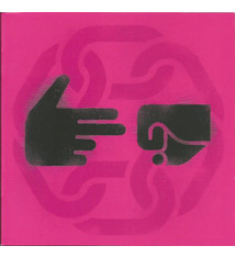 Hip Hop/Rap Run The Jewels - RTJ CU4TRO (Yellow Vinyl)