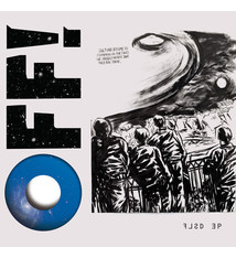 Punk/Hardcore OFF! - FLSD EP