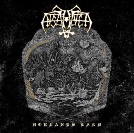 Metal Enslaved - Hordanes Land (Coloured Vinyl)