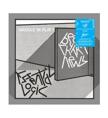 Rock/Pop Essential Logic - Beat Rhythm News (Waddle Ya Play?) (RSD2023)