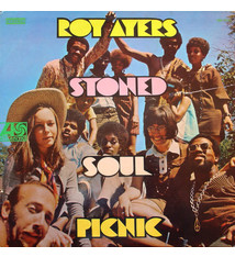 Jazz Roy Ayers - Stoned Soul Picnic (RSD2023)