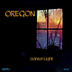 Jazz Oregon – Winter Light (VG++/ small crease, shelf-wear)