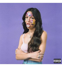 Pop Olivia Rodrigo - Sour