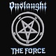 Metal Onslaught - The Force (Coloured Vinyl)
