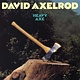 Jazz David Axelrod - Heavy Axe (2023 Craft Reissue)