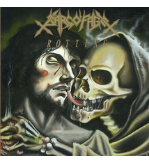 Metal Sarcófago - Rotting