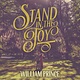 Folk/Country William Prince – Stand in the Joy