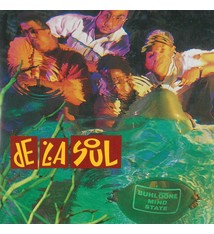 Hip Hop/Rap De La Soul - Buhloone Mindstate