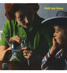 Rock/Pop Single Gun Theory - Exorcise This Wasteland (VG+)