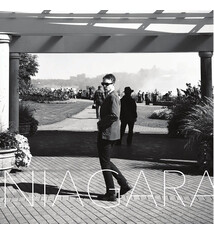 Rock/Pop John Southworth - Niagara (VG+)